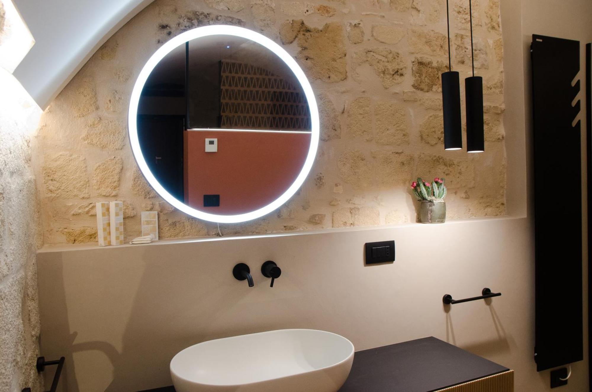 Suite Santa Caterina Monopoli Eksteriør billede
