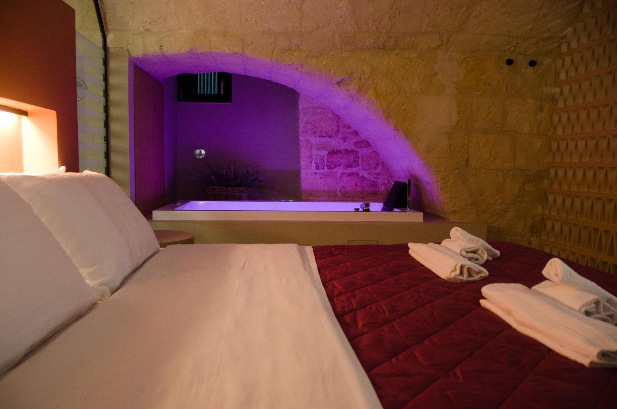 Suite Santa Caterina Monopoli Eksteriør billede